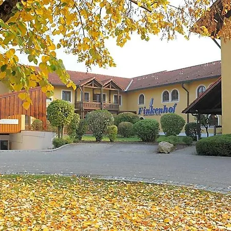 Finkenhof 3* Rotthalmuenster