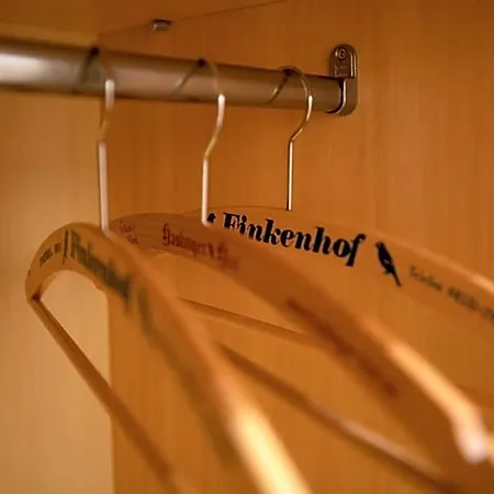 Ξενοδοχείο Finkenhof