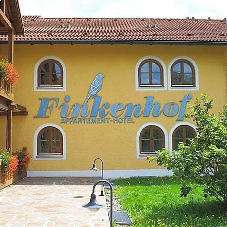 Finkenhof Ξενοδοχείο
