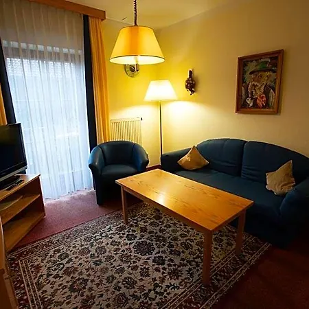 Finkenhof Ξενοδοχείο 3*
