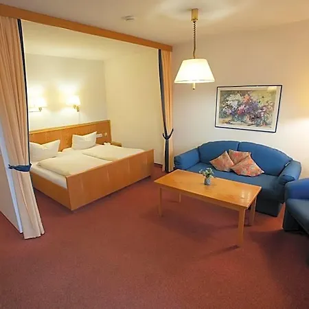 Finkenhof 3*