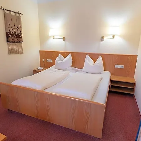 Hotel Finkenhof
