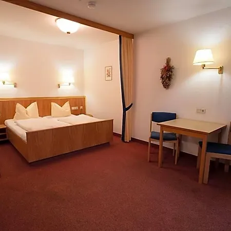 Finkenhof 3*