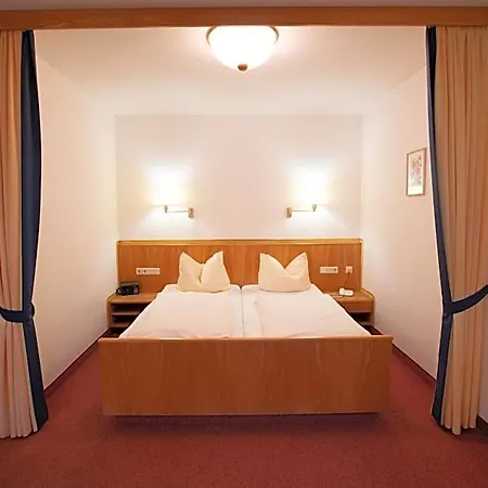 Finkenhof 3* Rotthalmuenster