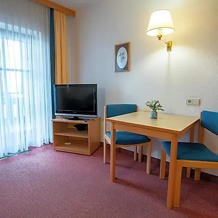 Finkenhof 3*