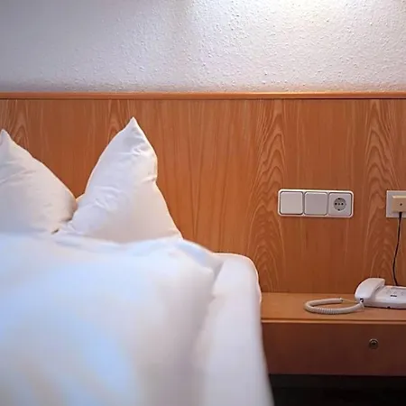 Hotel Finkenhof 3*