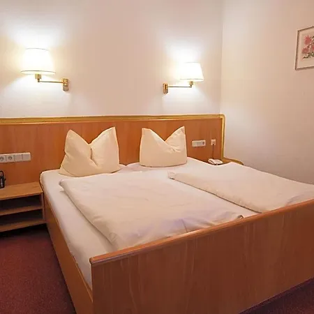 Lägenhetshotell Finkenhof Rotthalmuenster